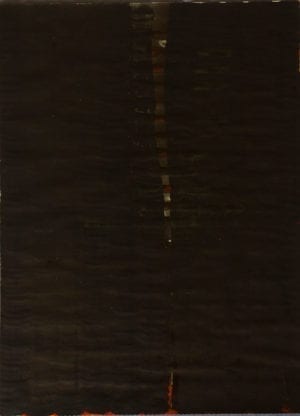 Rini Tandom, Sin título, 1987