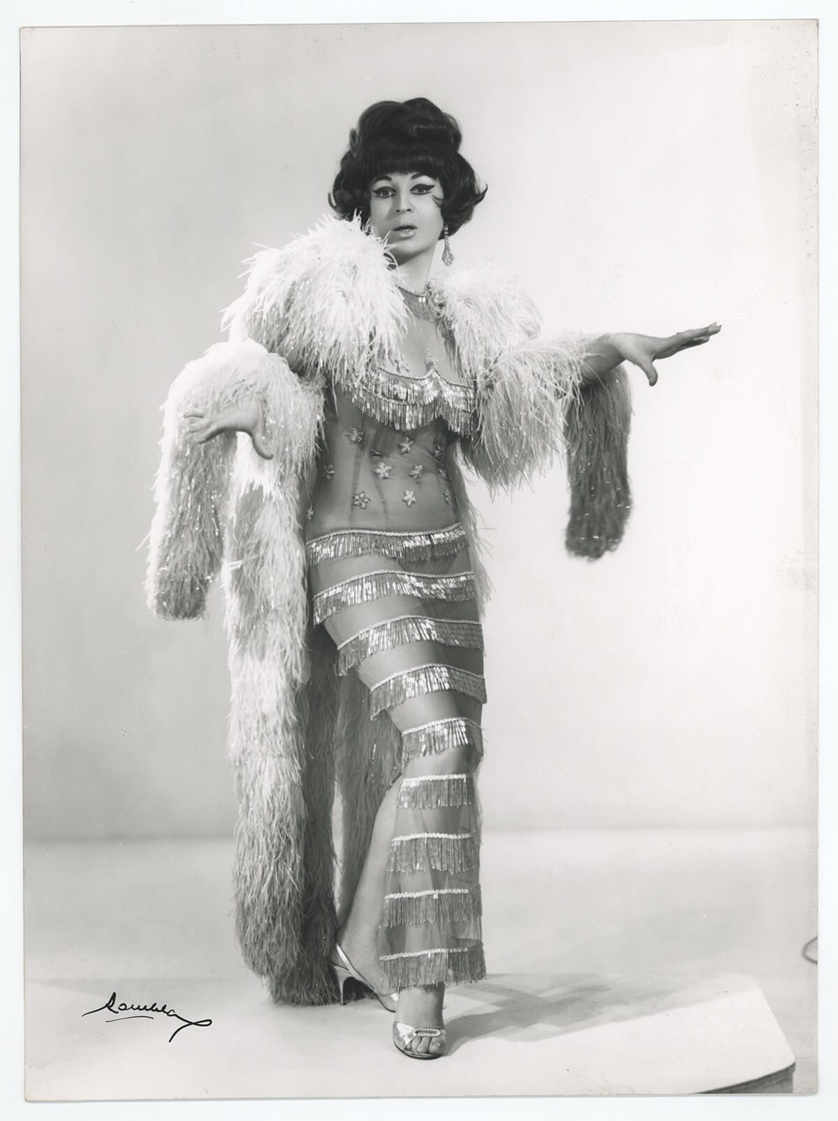 Transvestite, 1960-1965