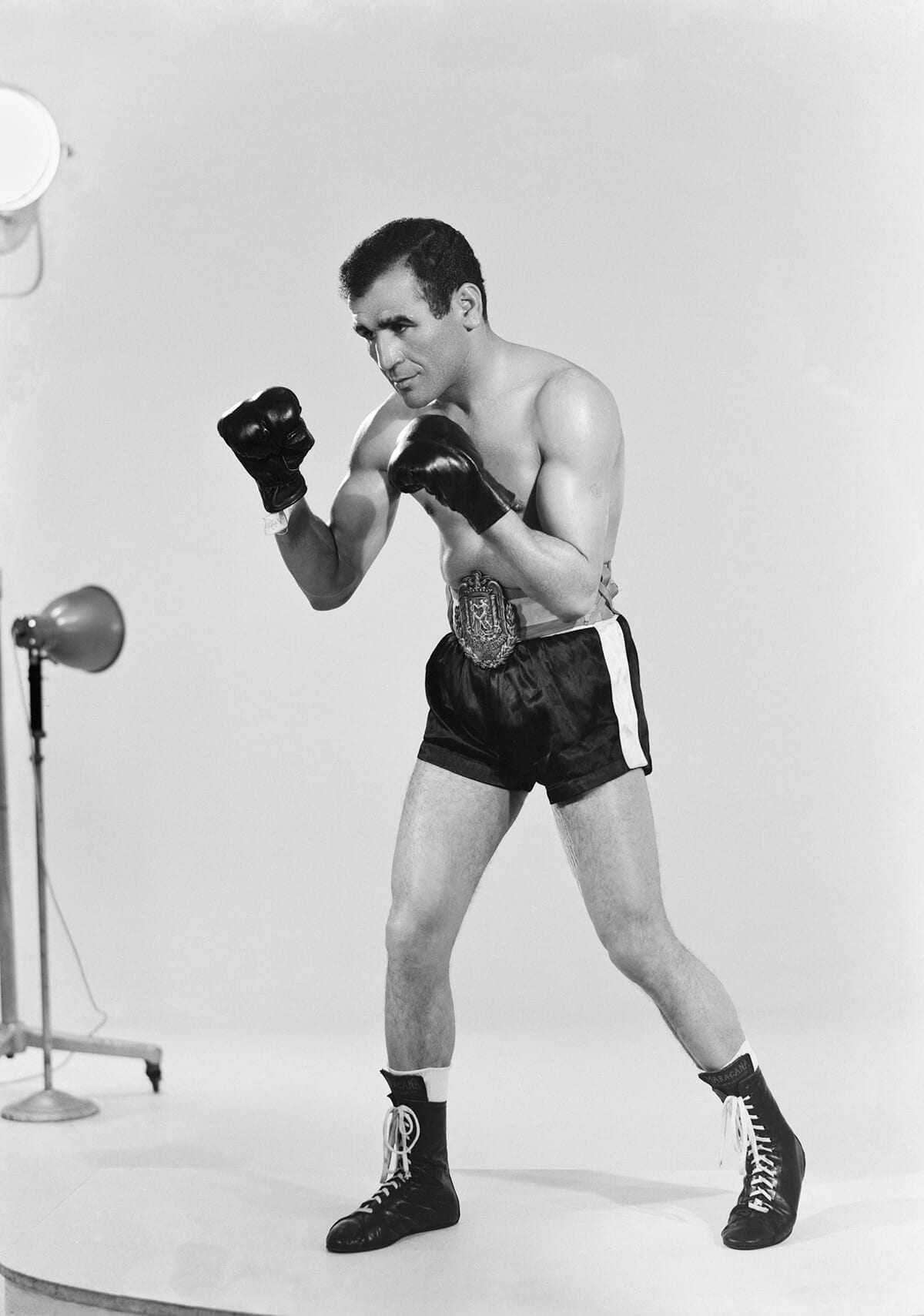 Ben Ali, 1960-1965