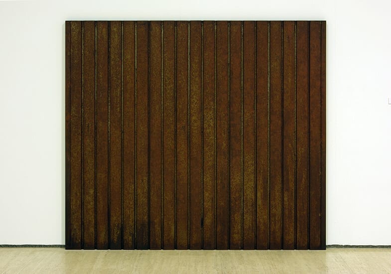 Guillermo Lledó, Untitled (Entry 1.3), 1997-2015