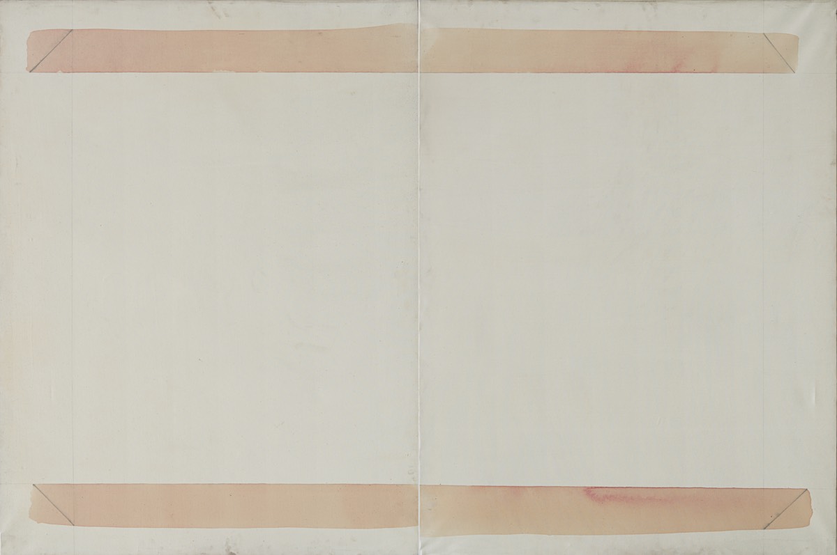 Xavier Grau. Pintura 165-166, 1976